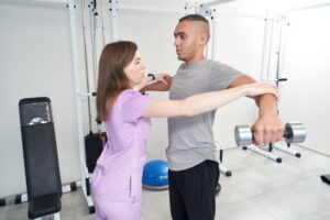 Personlig Træning: En Skræddersyet Vej til Sundhed og Fitness