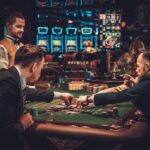 En Begyndervejledning til Danske Casinoer: Sådan Spiller Du på Online Casinoer