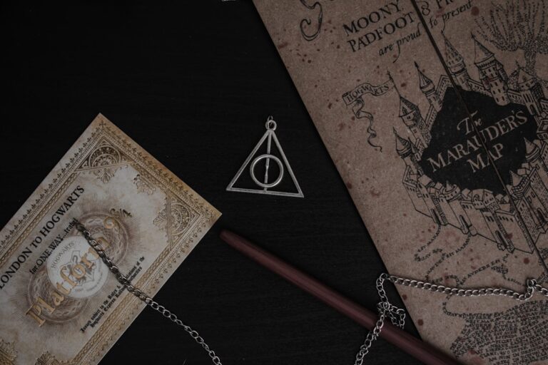 Harry Potter: En magisk verden