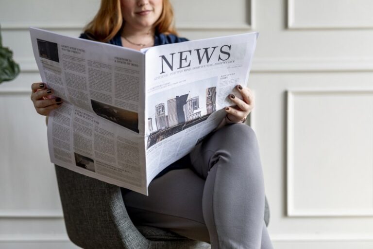 Digitale aviser på abonnement: Den nye æra af nyheder